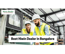 Best Hiwin Dealer in Bangalore