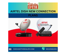 How Can You Get Airtel DTH New Connection in Telangana