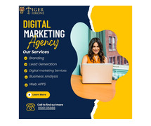 Digital Marketing Agency In Hyderabad | Smm Services In Hyderabad