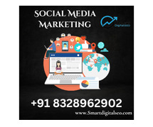 Boost Your Business with Social Media Marketing in Bhubaneswar