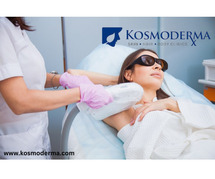 Laser Hair Removal in Bangalore | Affordable & Effective Hair Reduction Treatment