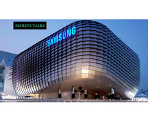 Samsung's Global Success: Tech and Strategy