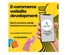 How to Choose the Right eCommerce Development Company?