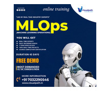 MLOps Online Training | MLOps Training Course