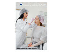 Advanced Aesthetic Courses for Medical Nurses & Botox Training in Bangalore | KAAM Academy