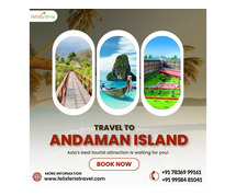 Explore Andaman Island In Your Budget | Felix Feria Travels