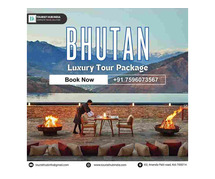 BHUTAN TOUR PACKAGE FROM KOLKATA