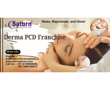 Derma PCD Franchise | Saturn Formulations