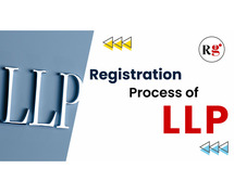 Registration Process of LLP