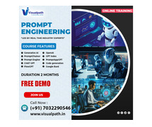 Prompt Engineering Course | Prompt Engineering Training Institute