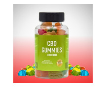 TRIFOLA FARMS CBD GUMMIES FOR PAIN?