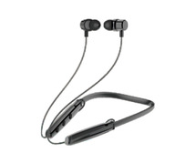 Soroo Wireless Earphone Neckband Extra Bass I- band-23