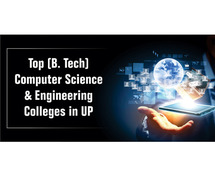 Leading BTech CSE Colleges in India: Unlocking Computer Science Careers