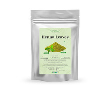 Henna Leaves