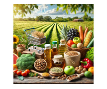 Buy Organic Food Products Online in India