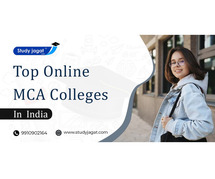 Top Online MCA Colleges in India