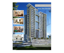 Aniruddha Icon, Nerul, 1BHK to 4BHK Homes  | Lunae View