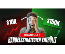 Quantum X Erfahrungen-Quantumx Bewertungen