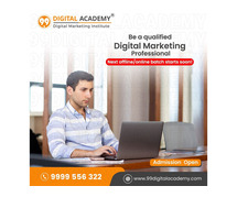 99 Digital Academy – Enroll with the Best Digital Marketing Institute in Janakpuri