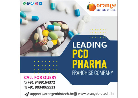 Pharma Franchise