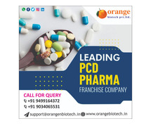 Pharma Franchise