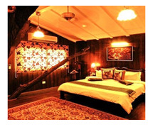 Top Luxury Resorts Near Jaipur