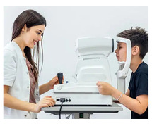 Best Eye Hospital in Gurgaon, Sector-46 | Best Eye Care Clinic in Gurgaon