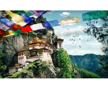 PUNE TO BHUTAN TOUR PACKAGE