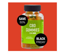 Evergreen Farms CBD Gummies : Is It Scam or Legit?