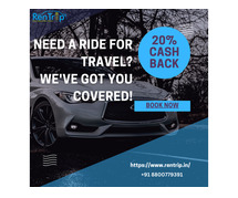 Rent a Self-Drive Car Nearby Location in Coimbatore at 20% Cashback