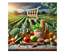 Buy organic foods online at the best price