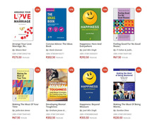 Life Changing Personality Development Books You Shouldn’t Miss - Viva Books