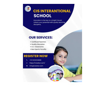 Best CIS School in Sikar | Top CBSE School for Holistic Education