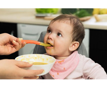 Buy Indian Baby Food | Healthy & Nutritious Options for Babies