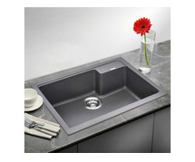 Buy Black Granite Sinks At Morzze