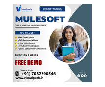 MuleSoft Training in Bangalore | MuleSoft Training