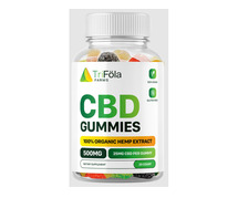 Trifola Farms CBD Gummies Reviews