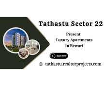 Ganga Tathastu Sector 22 - Where Convenience Meets Luxury