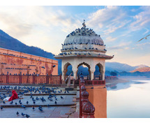 Jaipur Tour Package for Couple