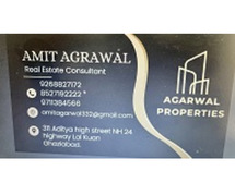 AGARWAL PROPERTIES Aditya high Street