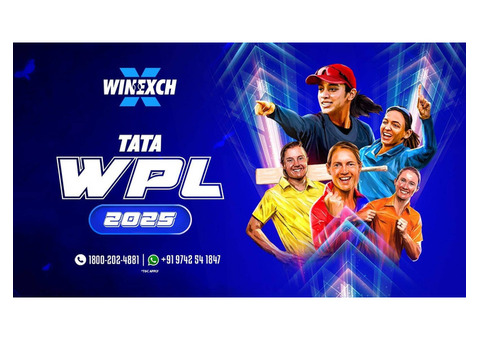 Delhi Capitals vs Royal Challengers Bengaluru: WPL 2025 Showdown winexch