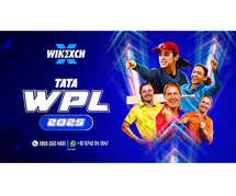 Delhi Capitals vs Royal Challengers Bengaluru: WPL 2025 Showdown winexch