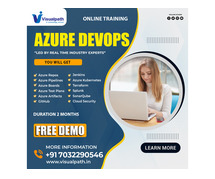 Azure DevOps Course | Microsoft Azure DevOps Training