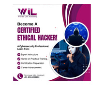 Certified Ethical Hacker (CEH) – Mastering Cybersecurity and Ethical Hacking