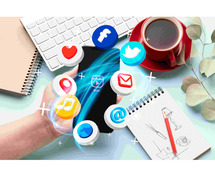 Best social media management company in Noida