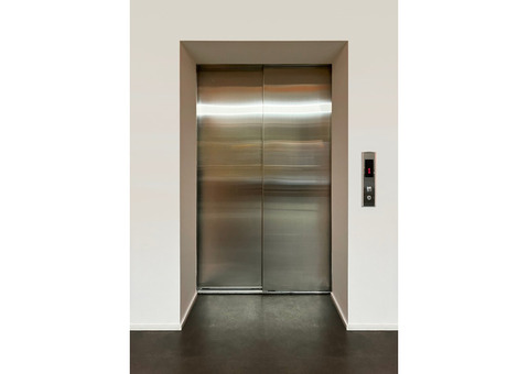 Top Passenger Elevator Manufacturer in Gujarat