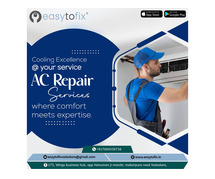 AC Installation and Repair Services in Vadodara