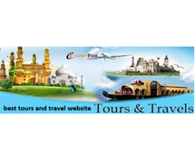 Best Tours and Travel Website – Converthink Solution