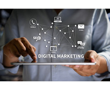 Result-Driven Digital Marketing Agency in Vadodara | SEOWebPlanet Solutions