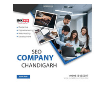 Get More Visitors Seo Company in Chandigarh for your Business